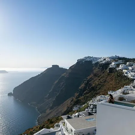 Airth Santorini