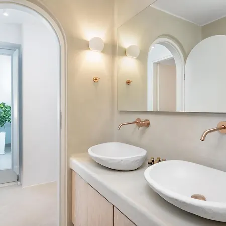 Airth Santorini Appartement *