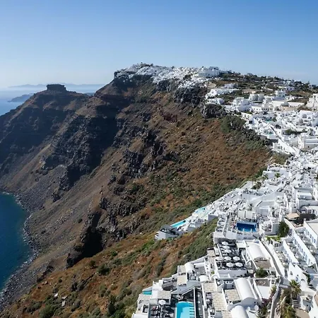 Airth Santorini