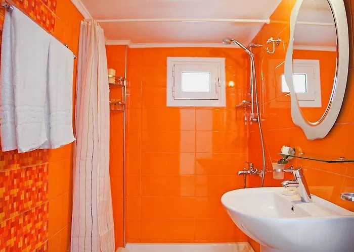 Airth Santorini Suites Apartment