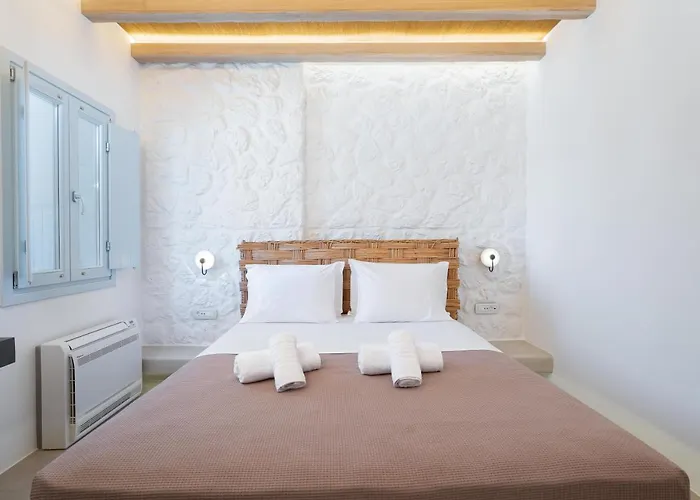 Airth Santorini Suites Apartment Firostefani