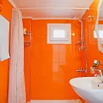 Airth Santorini Apartmán