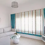 Apartmán Airth Santorini Firostefani