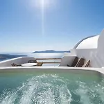 Airth Santorini Apartmán *