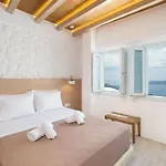 Airth Santorini Apartmán *