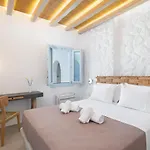 Apartmán Airth Santorini Firostefani