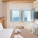 Airth Santorini アパート *
