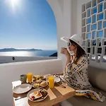 Airth Santorini Apartmán *
