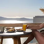 Airth Santorini Apartmán Firostefani