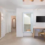Airth Santorini Apartmán *