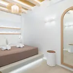 Apartmán Airth Santorini