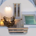 Airth Santorini Apartmán Firostefani