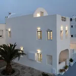 Airth Santorini Apartmán Firostefani