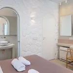 Airth Santorini Apartmán Firostefani