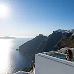 Airth Santorini Apartmán Firostefani