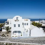Apartmán Airth Santorini *
