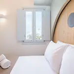 Airth Santorini Apartmán Firostefani