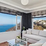 Apartmán Airth Santorini Firostefani