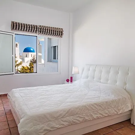 Airth Santorini Appartamento *