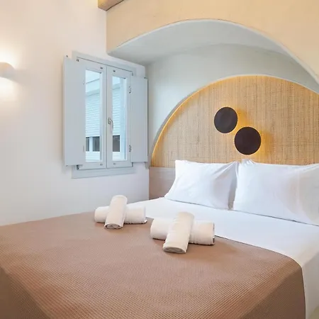 Appartamento Airth Santorini