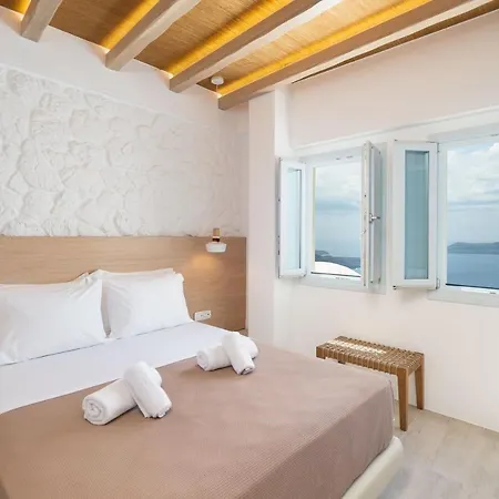 Airth Santorini Appartement *