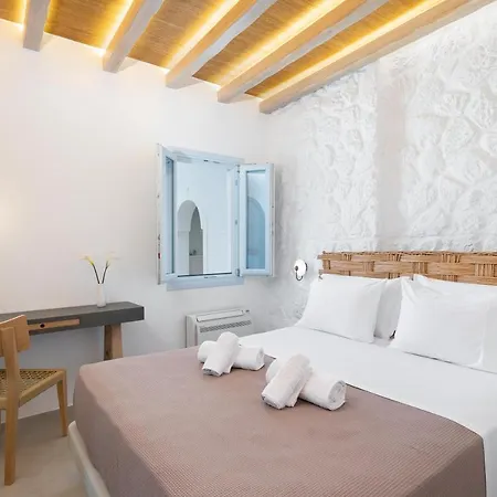 Appartement Airth Santorini Firostefani