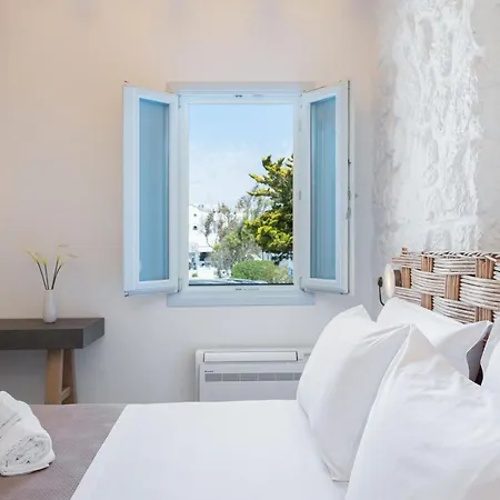 Airth Santorini Apartmán