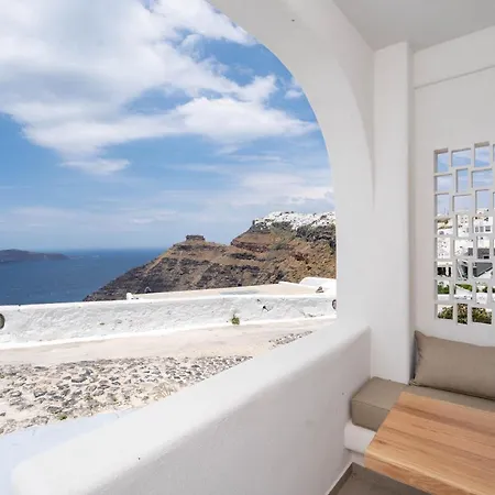Airth Santorini *