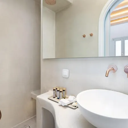 Airth Santorini Appartamento *