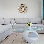 Airth Santorini Apartament *