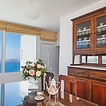 Apartament Airth Santorini