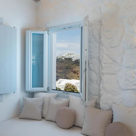 Apartment Airth Santorini Suites Firostefani