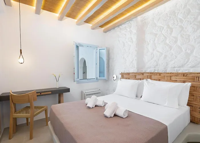 Appartamento Airth Santorini Firostefani