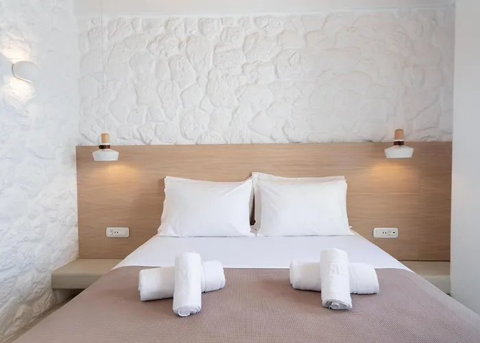 Airth Santorini Appartamento Firostefani