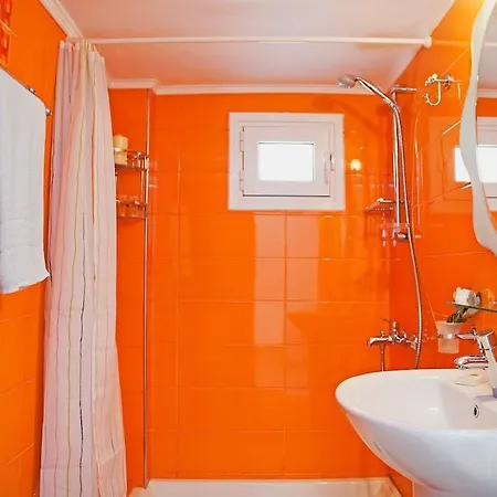 Airth Santorini Apartamento