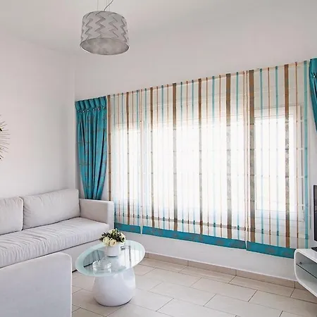 Apartamento Airth Santorini Firostefani