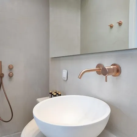 Airth Santorini Apartamento