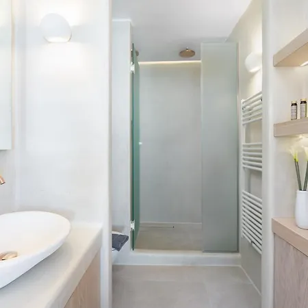 Airth Santorini Apartamento