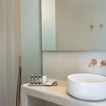 Apartamento Airth Santorini *