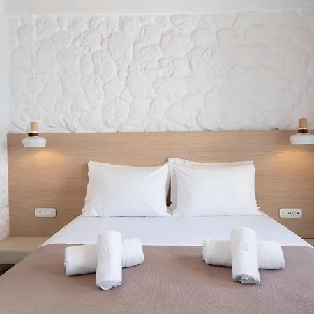 Airth Santorini Apartamento Firostefani