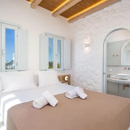 Airth Santorini *