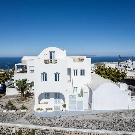 Apartamento Airth Santorini *