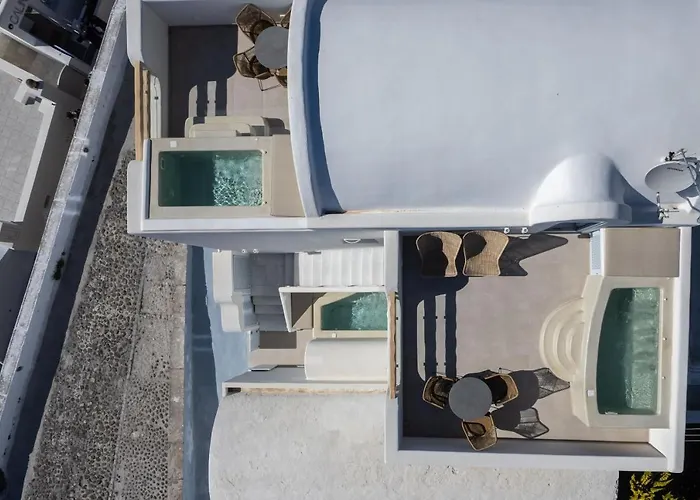 Airth Santorini * פירוסטפני